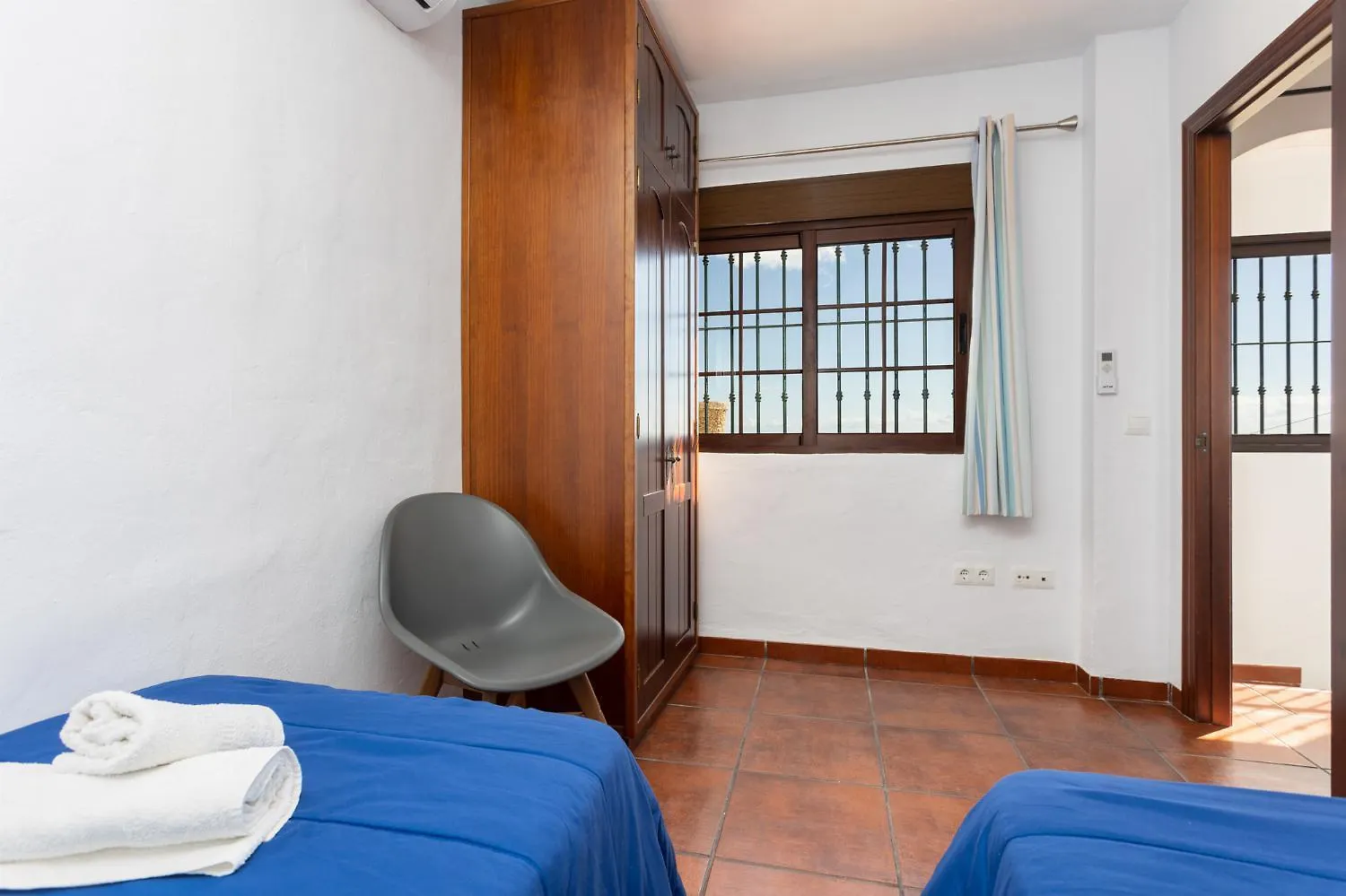 Villa Cortijo Romero Nerja 0*,