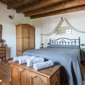  Villa La Cuadra De Arona Spain