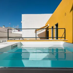  Apartment Wello Spain