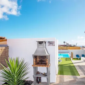  Villa Family Dreams Spain