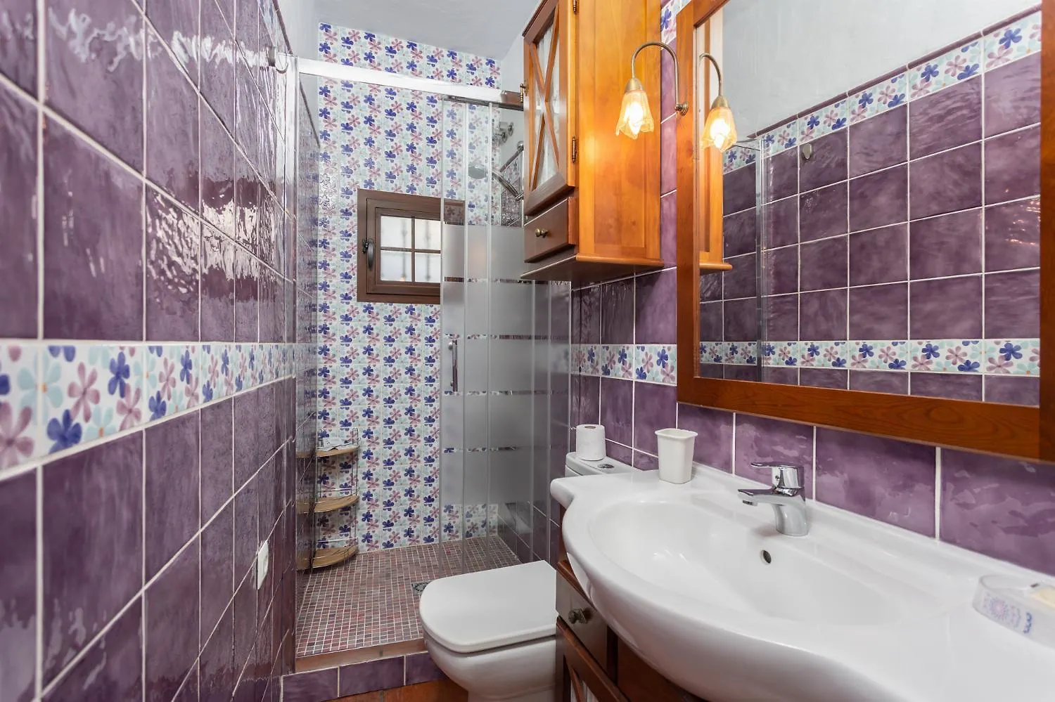 Villa Cortijo Romero Nerja